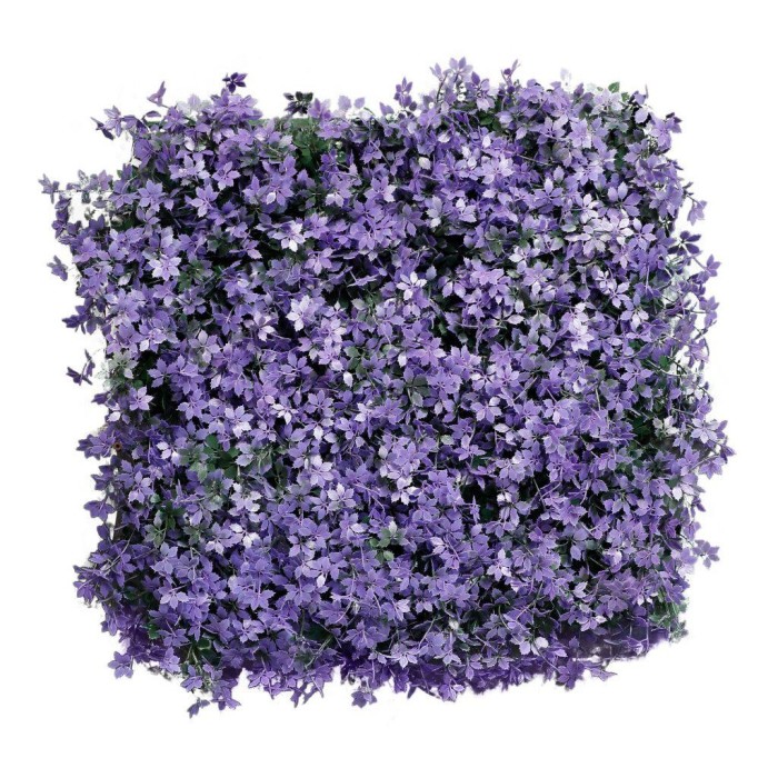 MATTONELLA PLASTICA CM.50X50